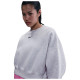 Nike Γυναικείο φούτερ Sportswear Phoenix Fleece